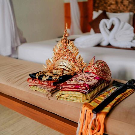 Maharaja Villas Bali - Chse Certified Kerobokan  Ngoại thất bức ảnh