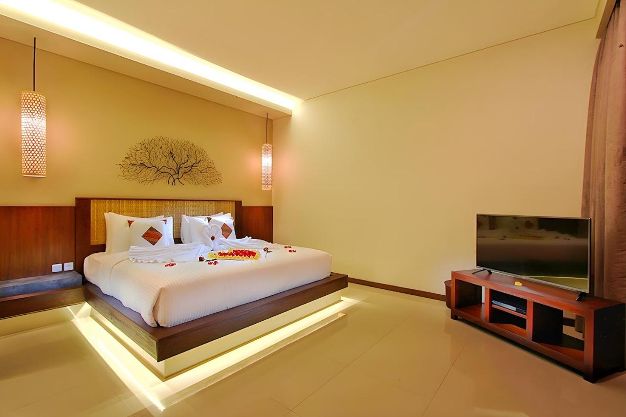 Maharaja Villas Bali - Chse Certified Kerobokan  Ngoại thất bức ảnh
