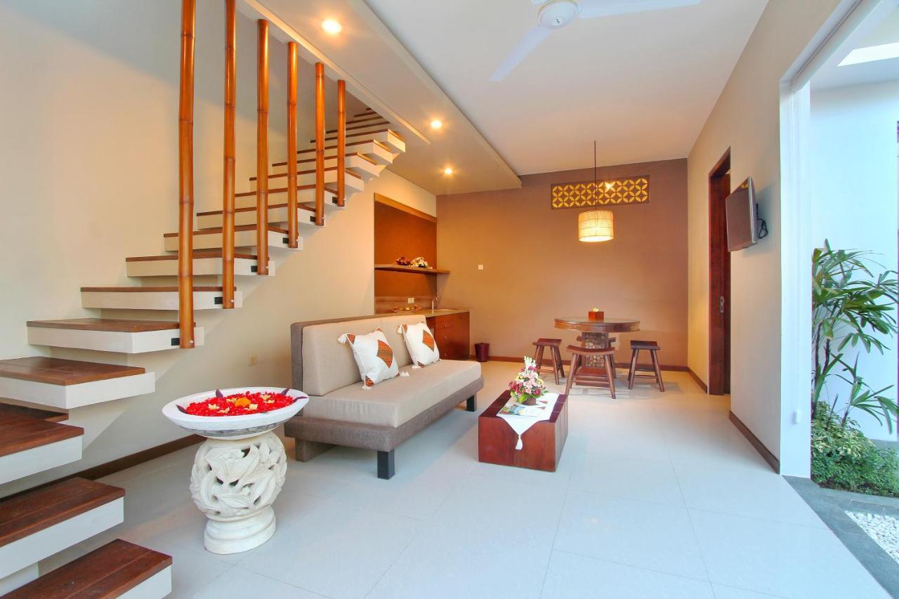 Maharaja Villas Bali - Chse Certified Kerobokan  Ngoại thất bức ảnh