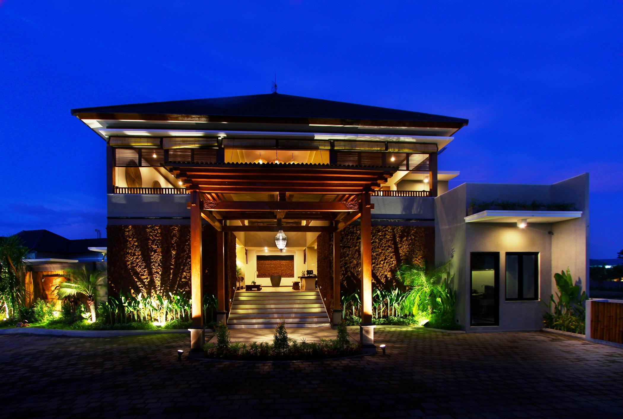 Maharaja Villas Bali - Chse Certified Kerobokan  Ngoại thất bức ảnh
