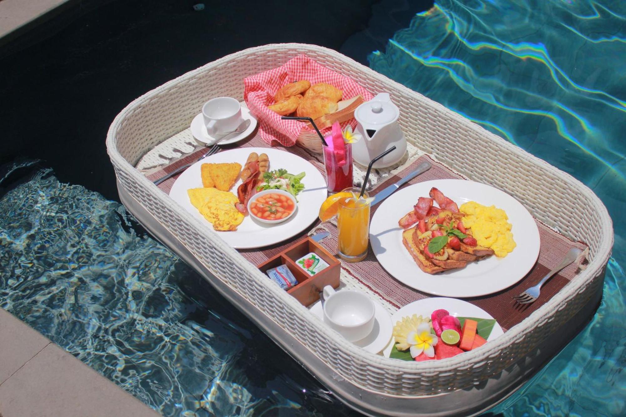 Maharaja Villas Bali - Chse Certified Kerobokan  Ngoại thất bức ảnh