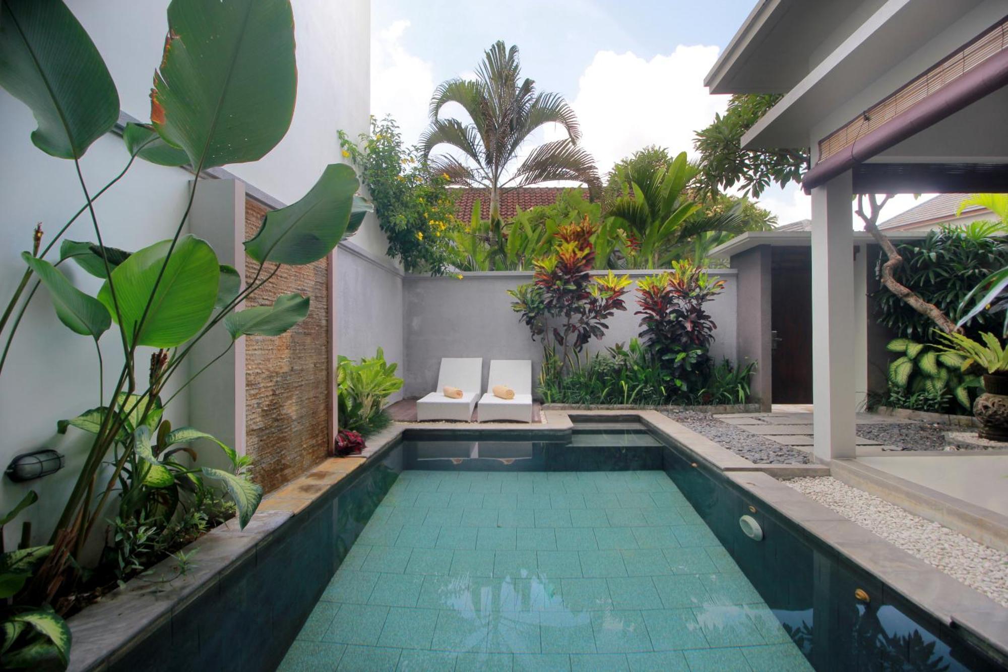 Maharaja Villas Bali - Chse Certified Kerobokan  Ngoại thất bức ảnh