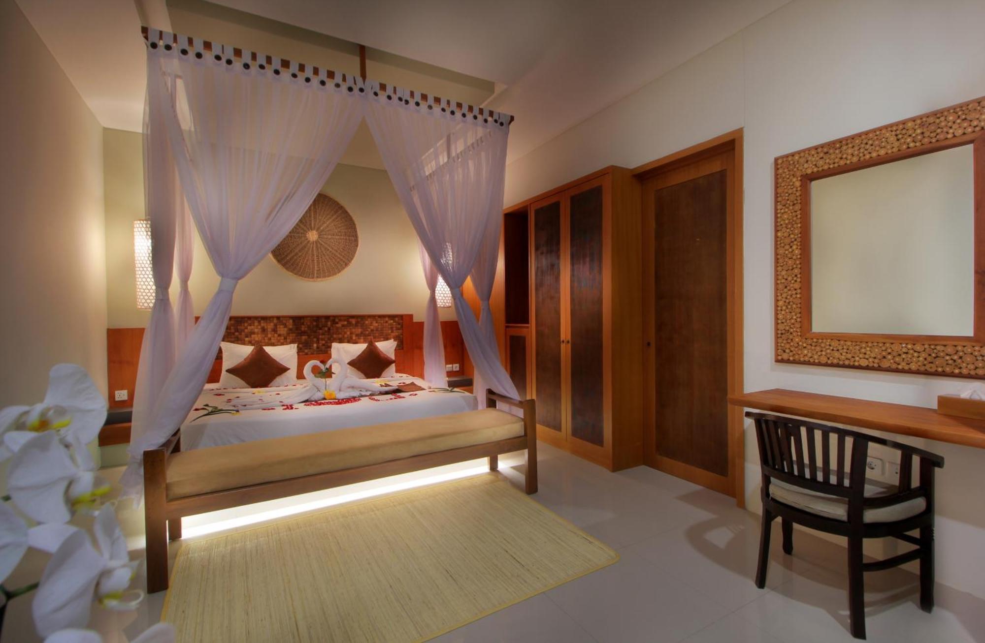 Maharaja Villas Bali - Chse Certified Kerobokan  Ngoại thất bức ảnh