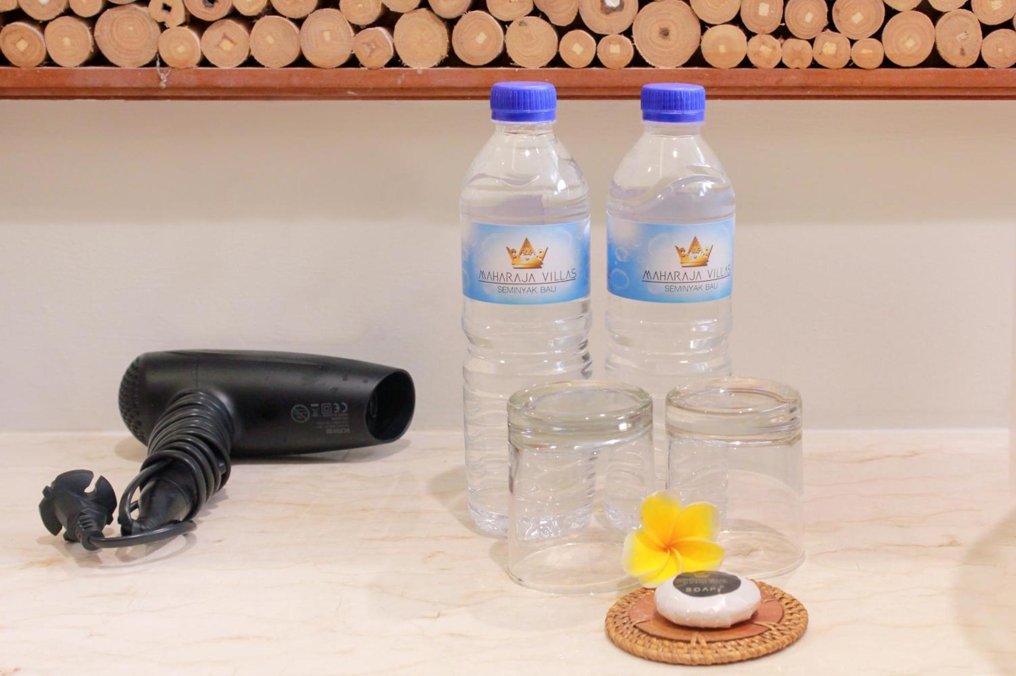 Maharaja Villas Bali - Chse Certified Kerobokan  Ngoại thất bức ảnh