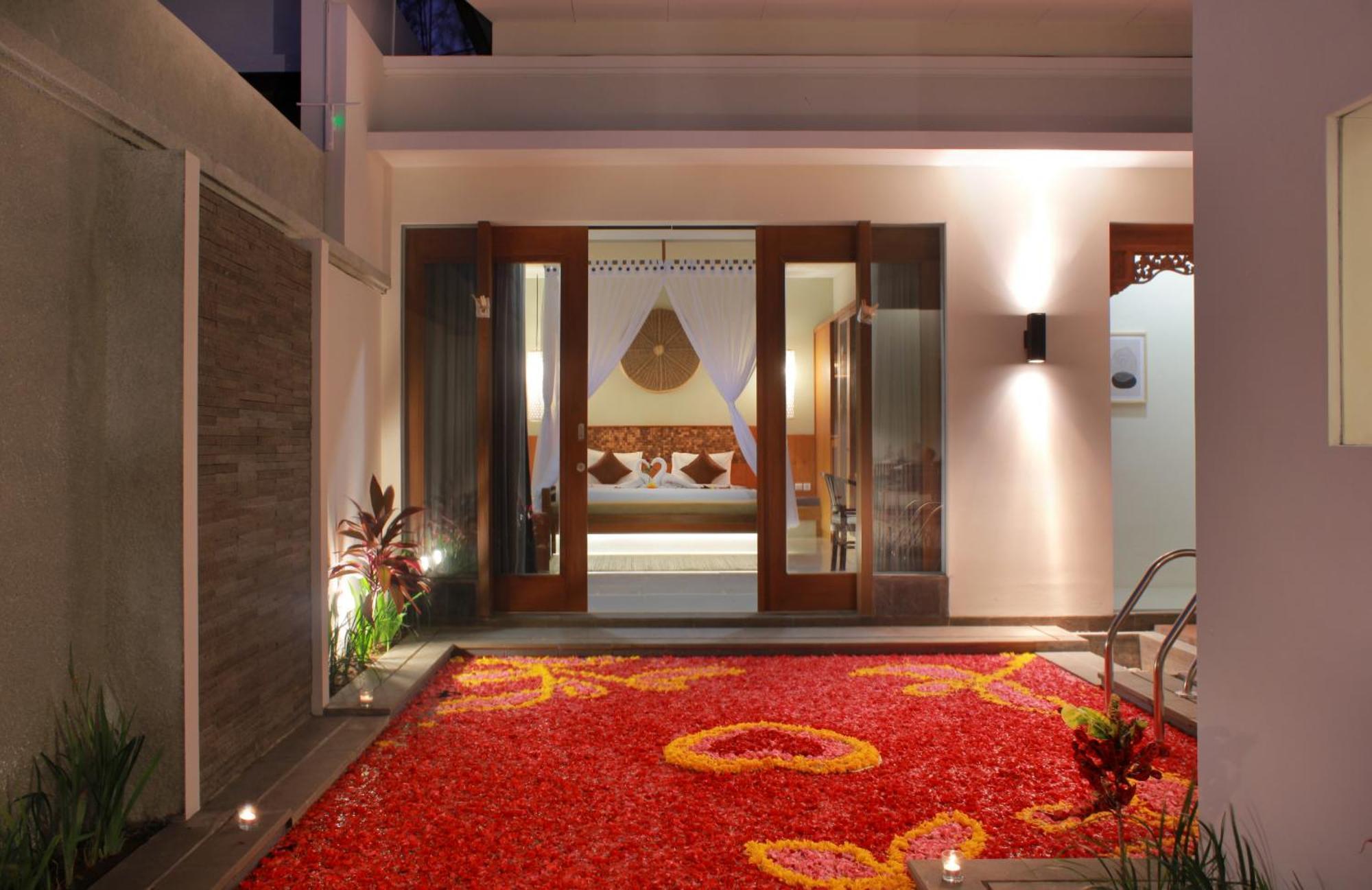 Maharaja Villas Bali - Chse Certified Kerobokan  Ngoại thất bức ảnh