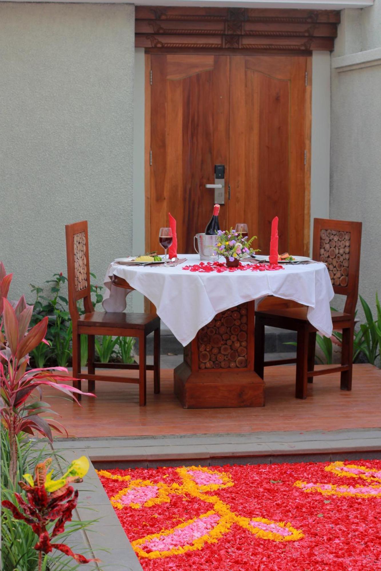 Maharaja Villas Bali - Chse Certified Kerobokan  Ngoại thất bức ảnh