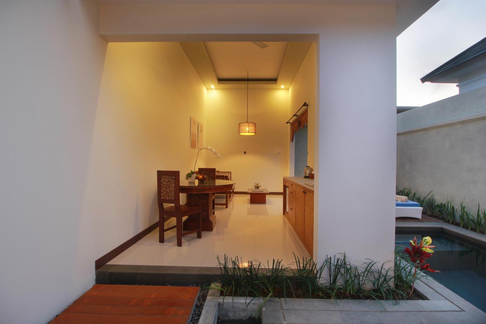Maharaja Villas Bali - Chse Certified Kerobokan  Ngoại thất bức ảnh