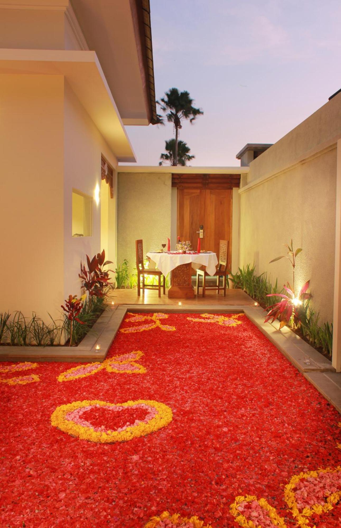 Maharaja Villas Bali - Chse Certified Kerobokan  Ngoại thất bức ảnh
