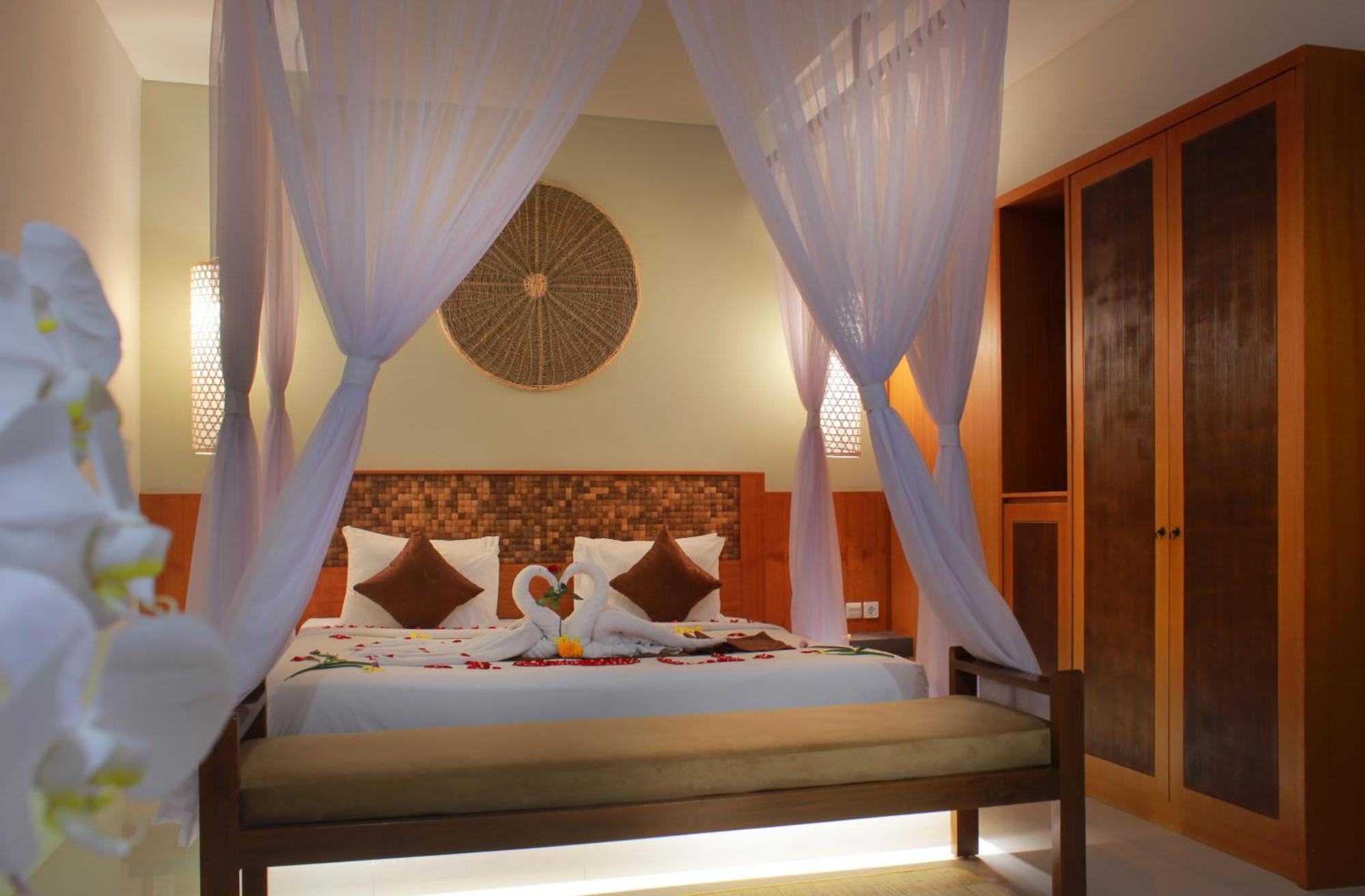 Maharaja Villas Bali - Chse Certified Kerobokan  Ngoại thất bức ảnh