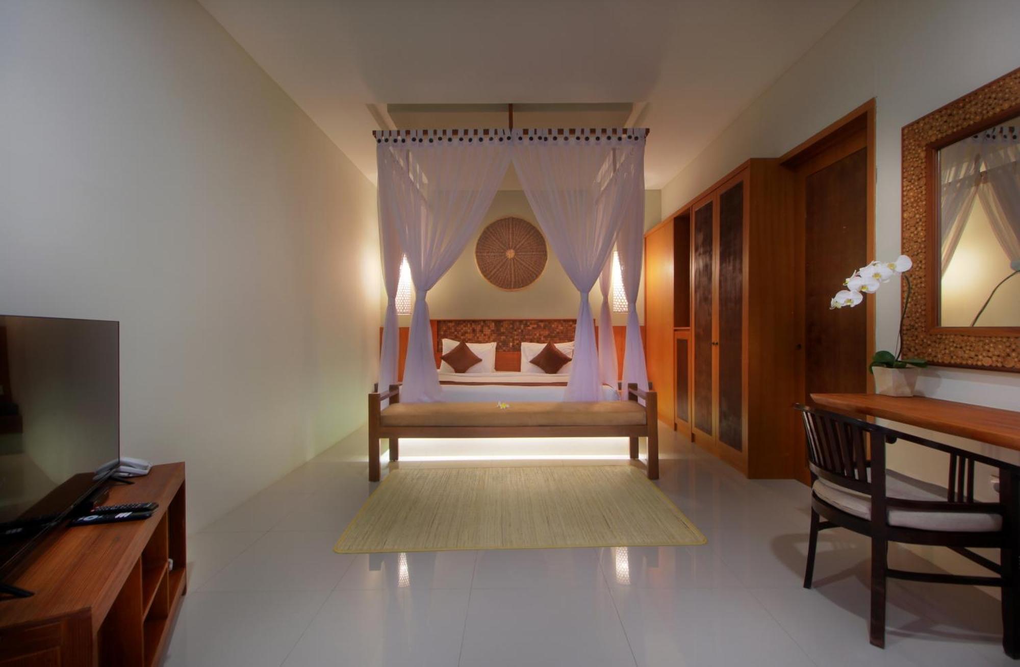 Maharaja Villas Bali - Chse Certified Kerobokan  Ngoại thất bức ảnh