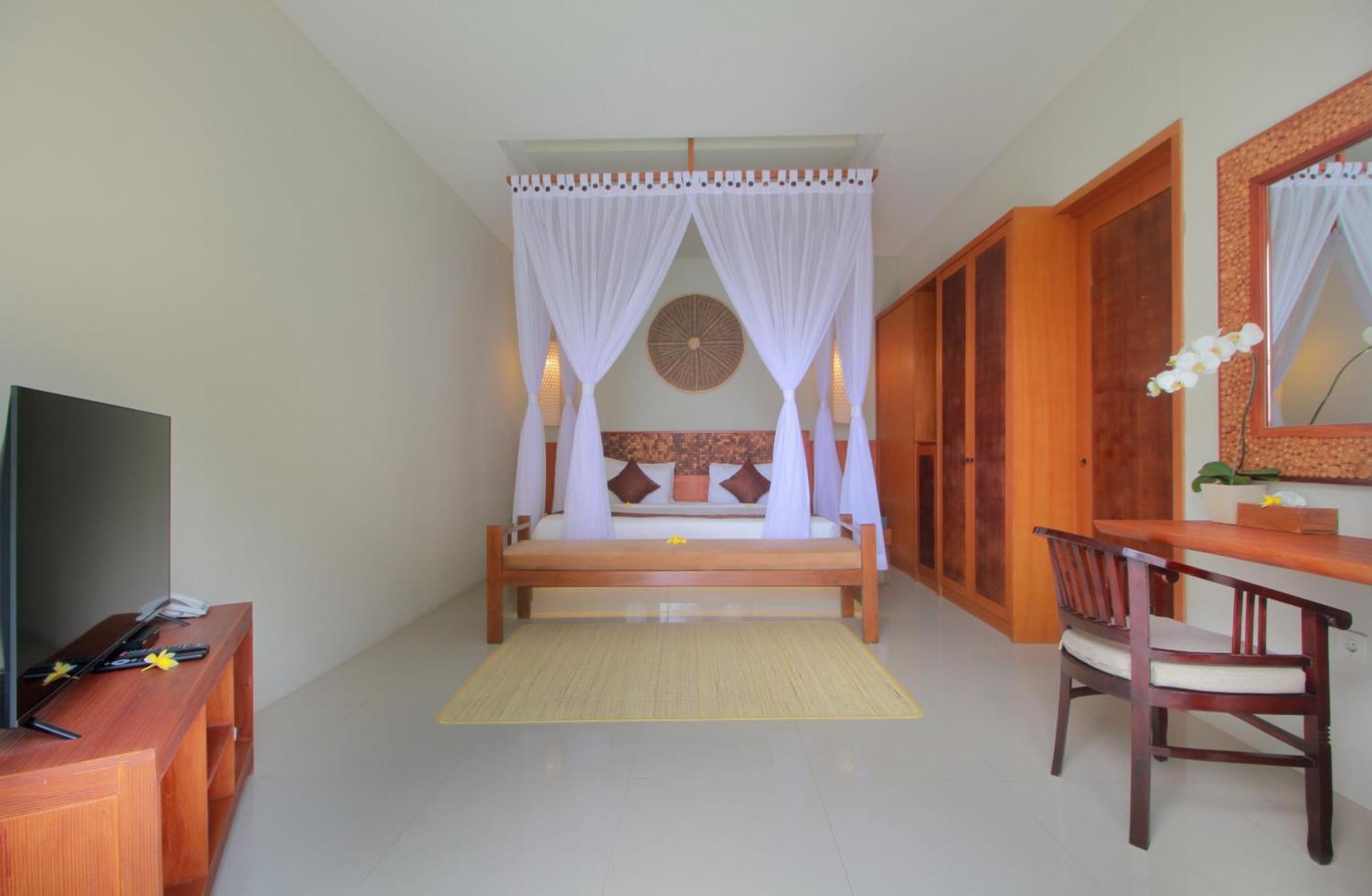Maharaja Villas Bali - Chse Certified Kerobokan  Ngoại thất bức ảnh