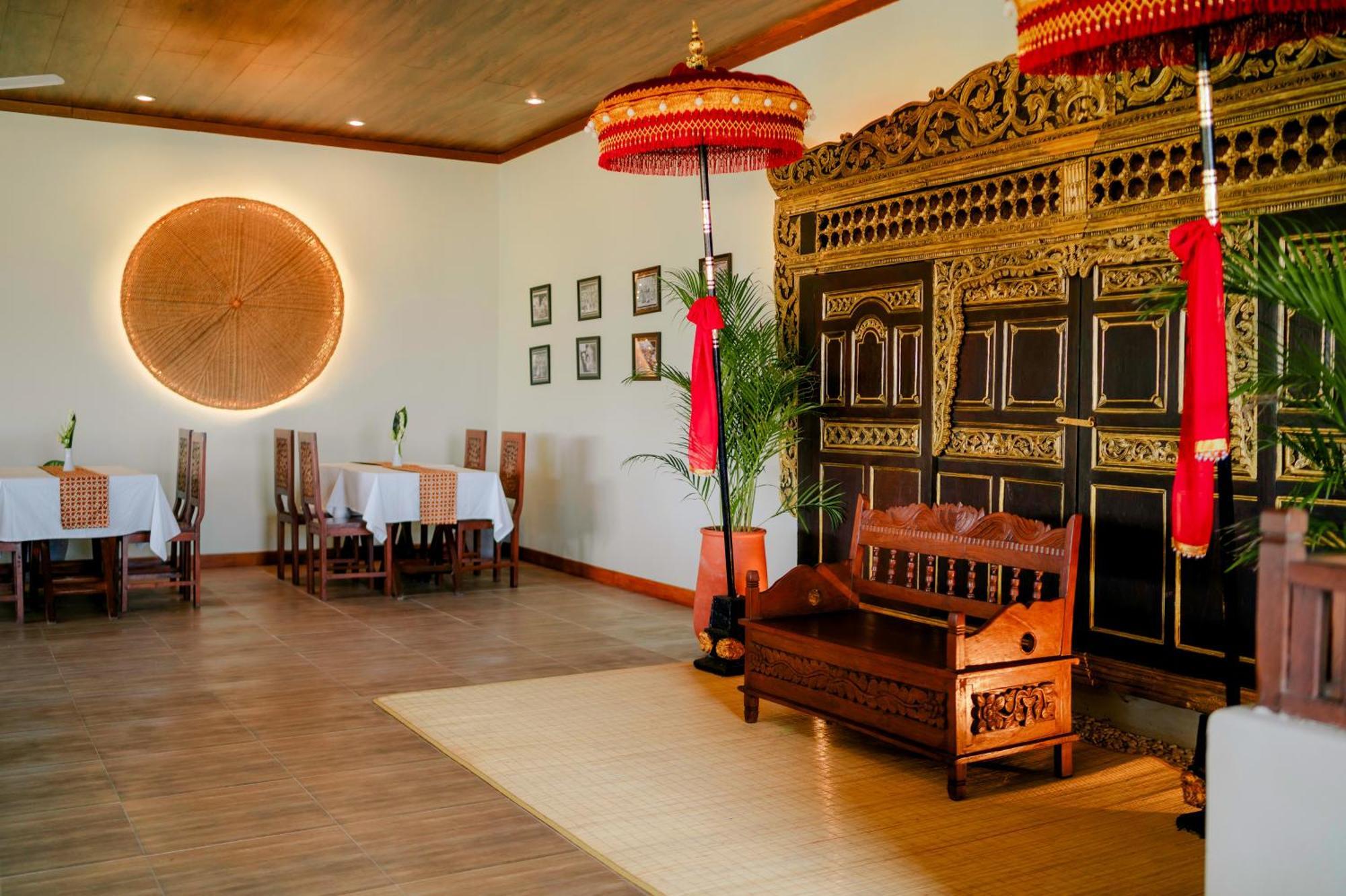 Maharaja Villas Bali - Chse Certified Kerobokan  Ngoại thất bức ảnh