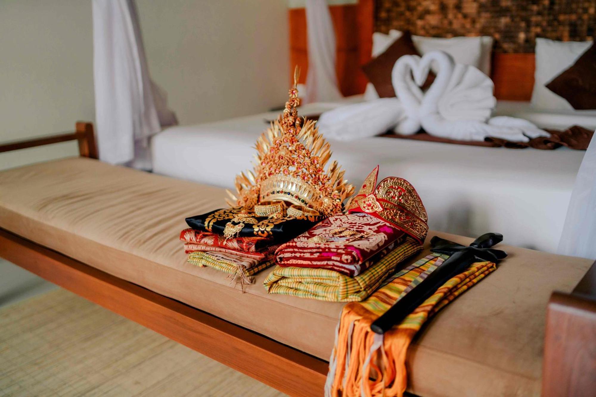 Maharaja Villas Bali - Chse Certified Kerobokan  Ngoại thất bức ảnh