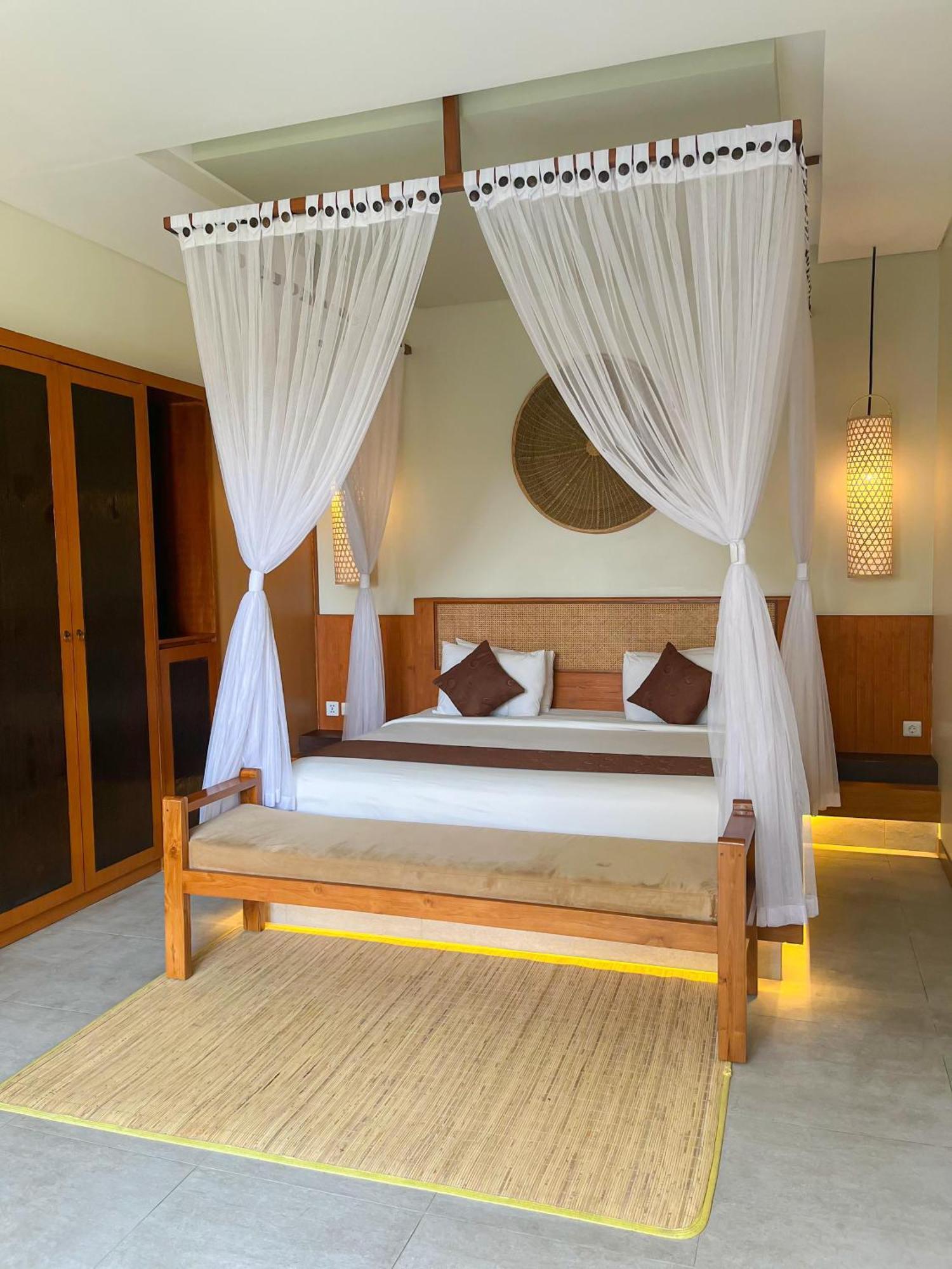Maharaja Villas Bali - Chse Certified Kerobokan  Ngoại thất bức ảnh