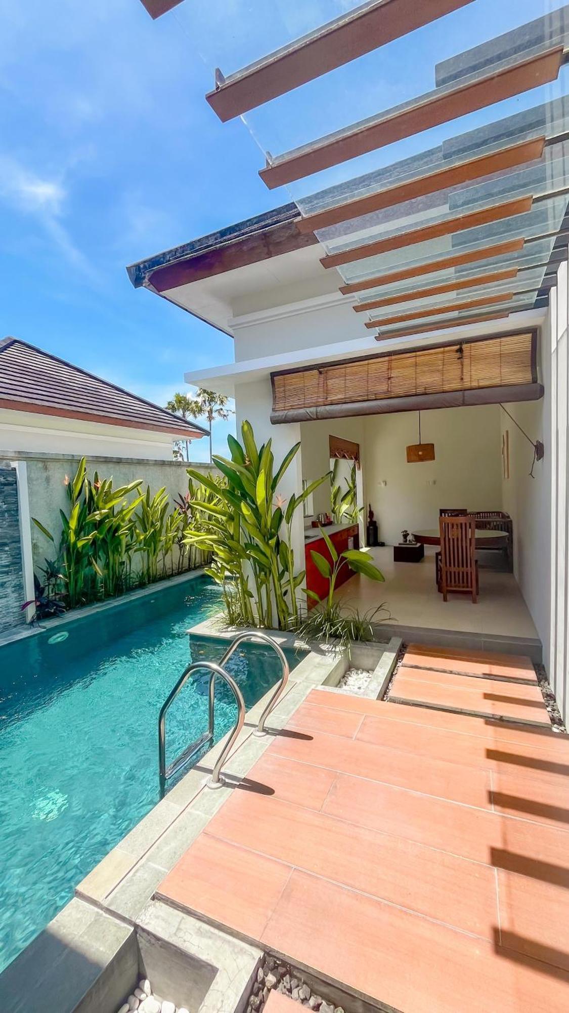 Maharaja Villas Bali - Chse Certified Kerobokan  Ngoại thất bức ảnh