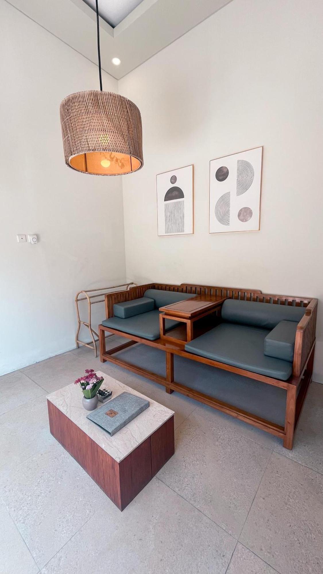Maharaja Villas Bali - Chse Certified Kerobokan  Ngoại thất bức ảnh