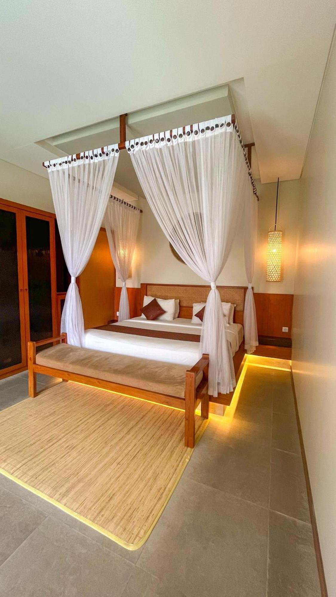 Maharaja Villas Bali - Chse Certified Kerobokan  Ngoại thất bức ảnh