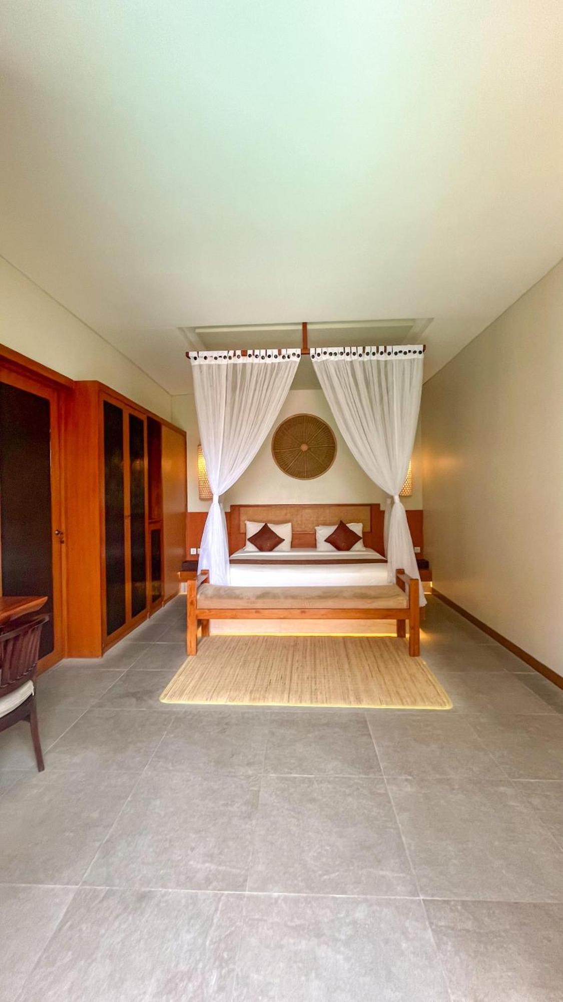 Maharaja Villas Bali - Chse Certified Kerobokan  Ngoại thất bức ảnh